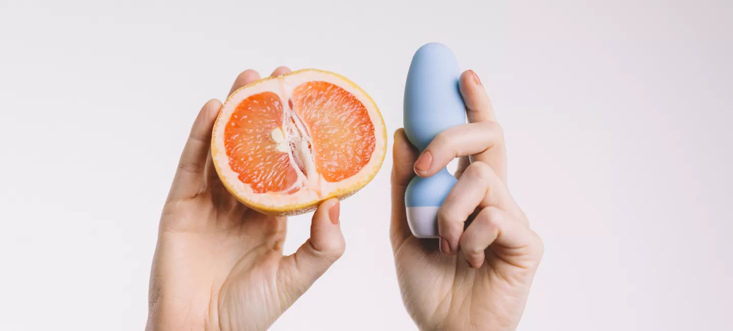 Emy Beckenbodentrainer 