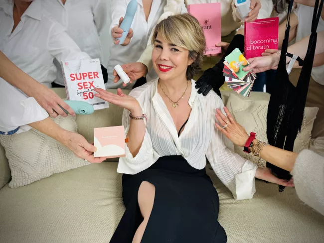 Tina Holmes Produkte