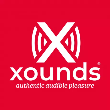 xounds logo