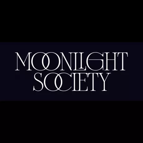 Moonlight Society Logo