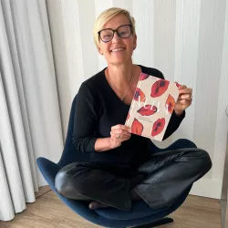 Vula Buch Ina Schuppe 