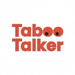 Taboo Talker Logo