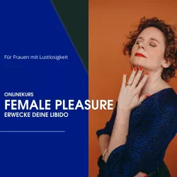 Female Pleasure Kurscover