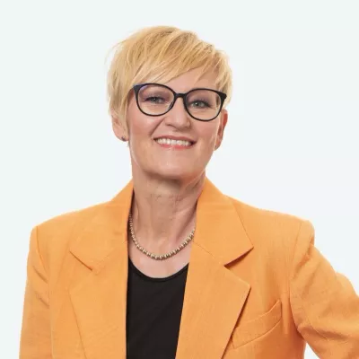 Dr. Ina Schuppe Koistinen