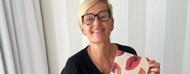 Vula Buch Ina Schuppe 